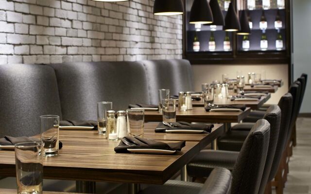 Marriott Hartford/Windsor Airport