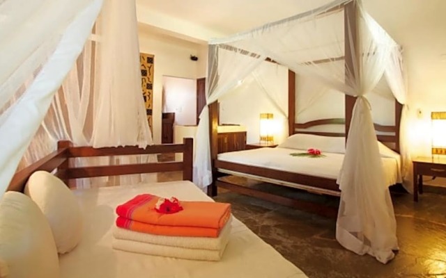 Galu 723-Private Ocean Club