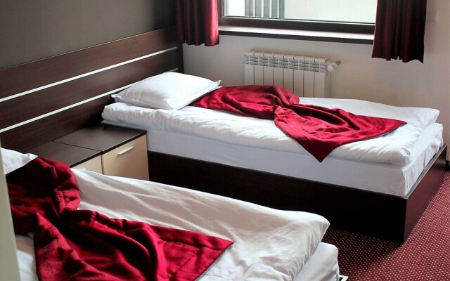 Borovets Green Hotel