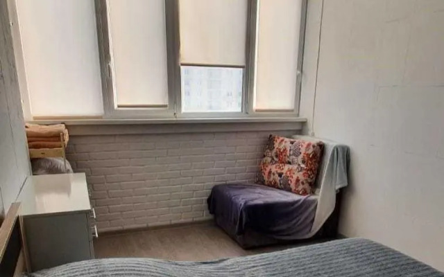 Апартаменты на улице Можайская 14