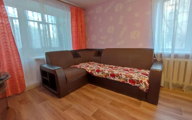 Апартаменты на Ленина 57