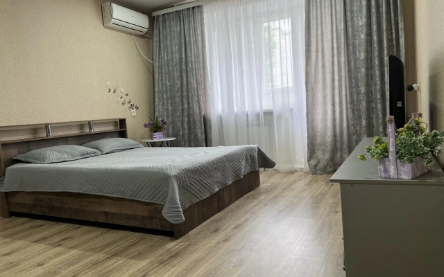 Апартаменты на улице Морозова 32