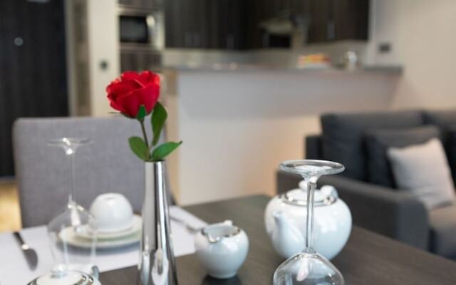 New Blue Rose Hotel