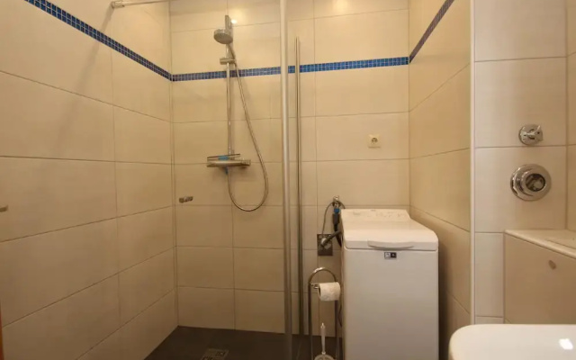 Ferienwohnung Tiefblick, Dornumersiel