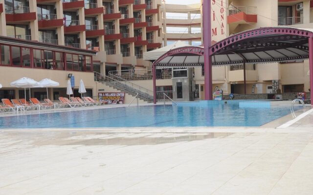 A11 Hotel Obaköy - All inclusive