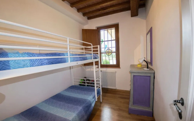 Belvilla by OYO Villa Fiorentina