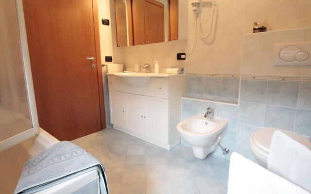 Apartment in Livigno, near the ski area