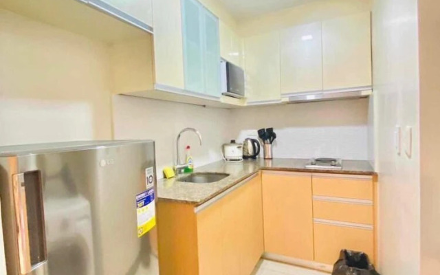 Mactan Newtown Family Suite Room