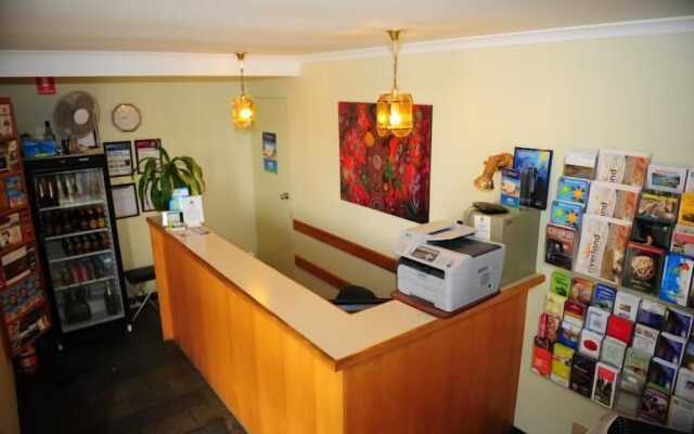 Mildura Plaza Motor Inn