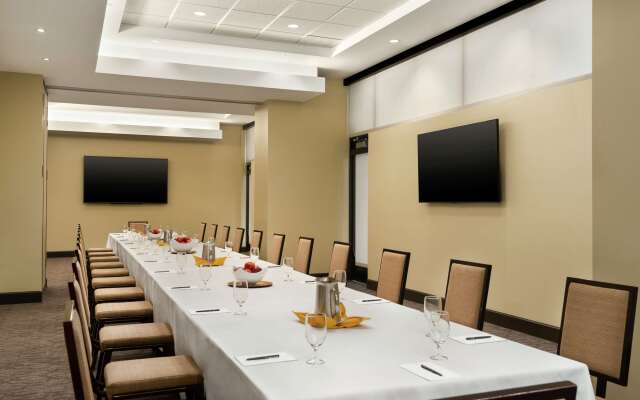 Embassy Suites by Hilton Salt Lake West Valley City