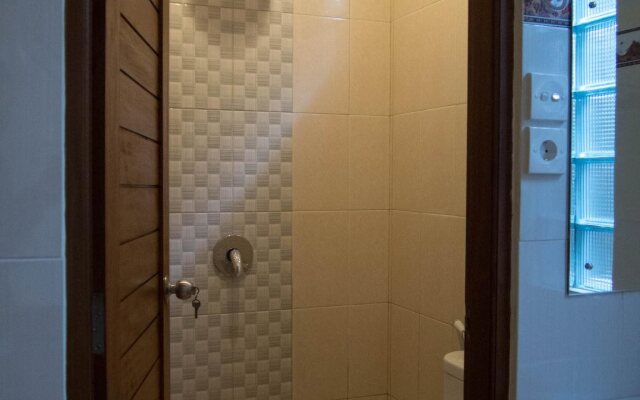Mira Family Homestay