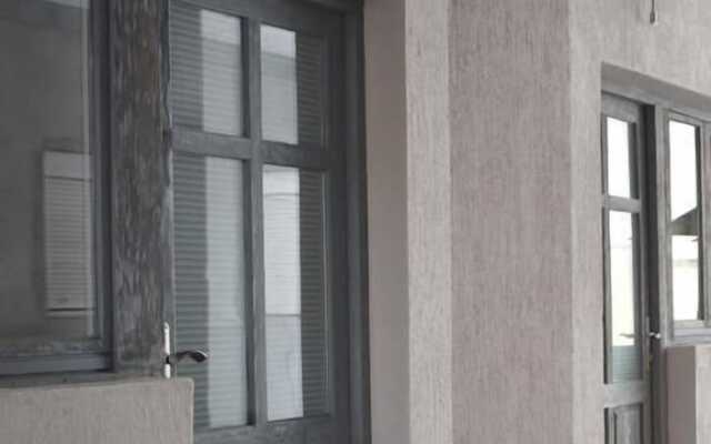 Apartments Zrenjanin