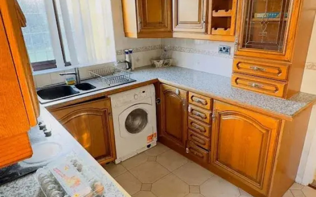 Lovely 1-bed House in Birmingham