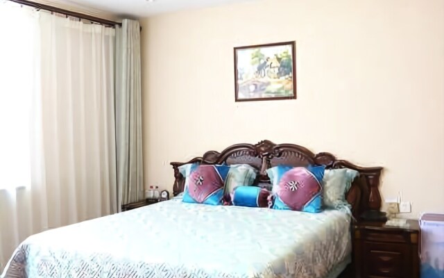 Kelong Hotel