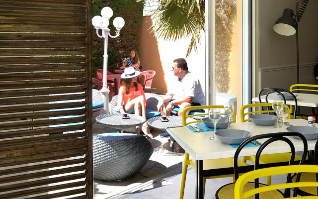 Camping L'Abri des Pins
