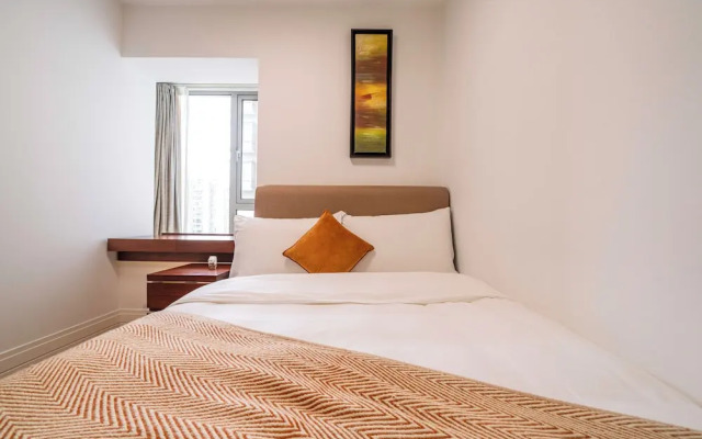 Tyms Modern 2BR 1BA Suite Xujiahui Malls