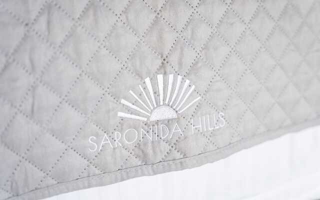 Saronida Hills