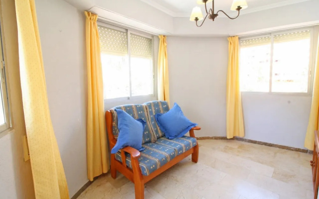 Trendy Frentemar Costa Calpe