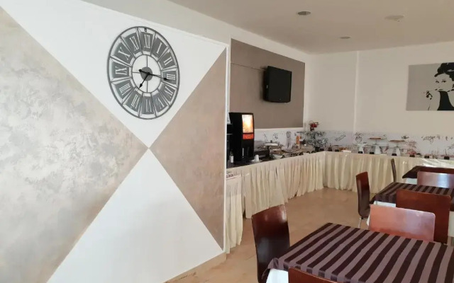 Hotel Diamante