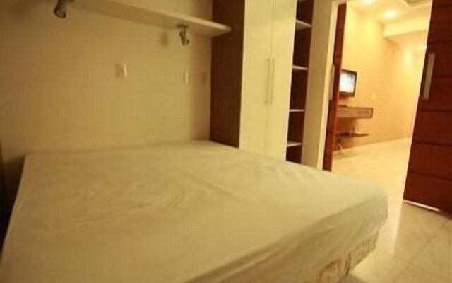 GoHouse Domingos 403