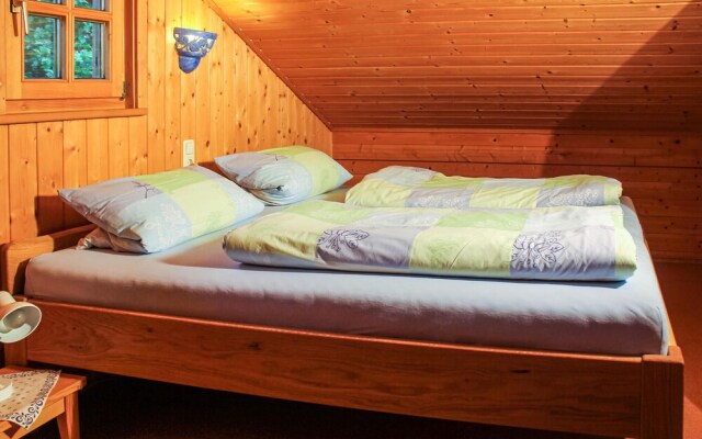 Nice Home in Waldmünchen With 3 Bedrooms