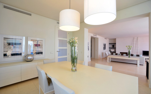 Aparthotel Novo Resort