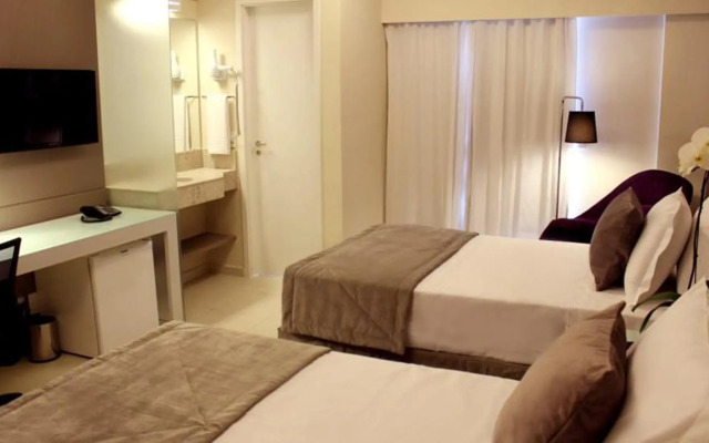 Blue Tree Towers Bauru