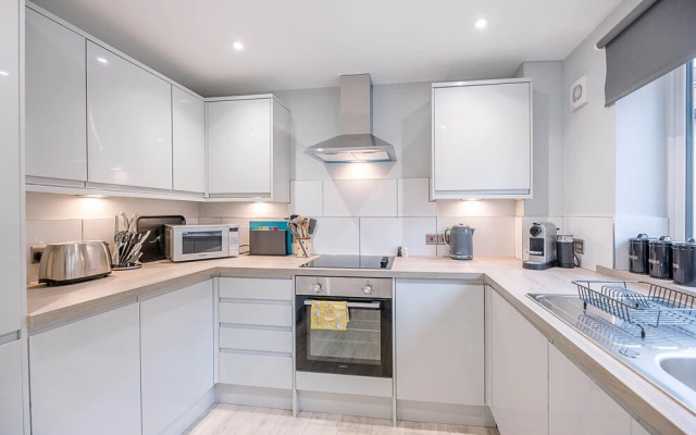 2 The Smithy, Saxmundham
