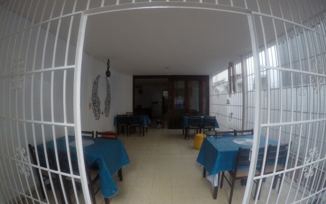 Hostal Armonia