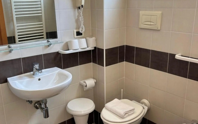 Hotel Favorita