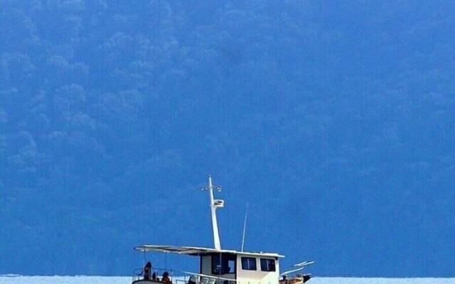 Corcovado Beach Lodge