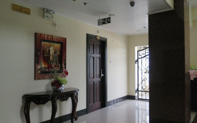 Hotel Essencia
