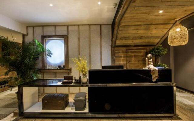 Huaxitang Wenlv Hotel