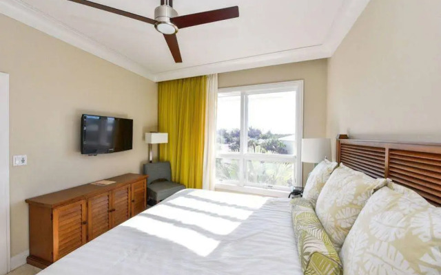 The Residences on Siesta Key within Hyatt Residence Club