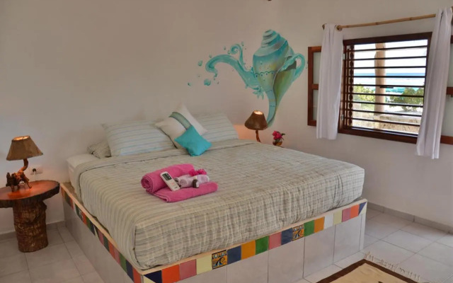 Nacional Beach Club & Bungalows