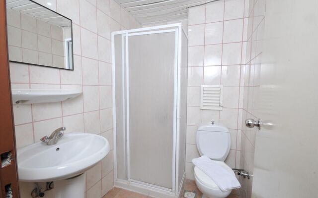 Green Park Aparts Hotel