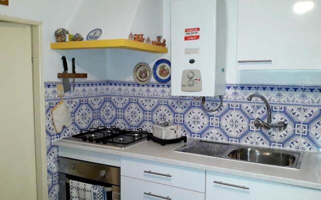 Holiday home R. da Rainha