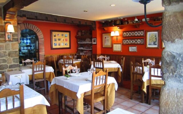 Hotel Restaurante Casa Cayo