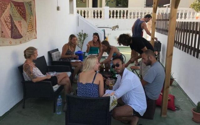 The Melting Pot Tarifa