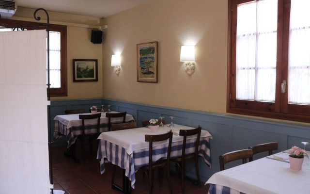 Hotel Torino