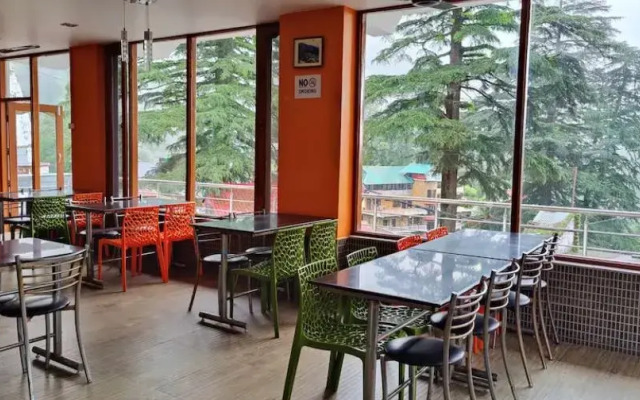 XooStays Amayra Inn Bhagsunag