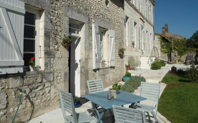 Le Petit Chez Vieuille