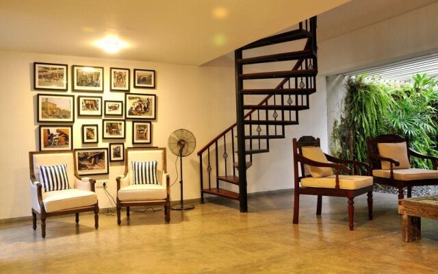 Villa LV29