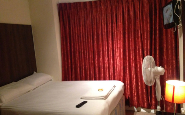 CityLodge London