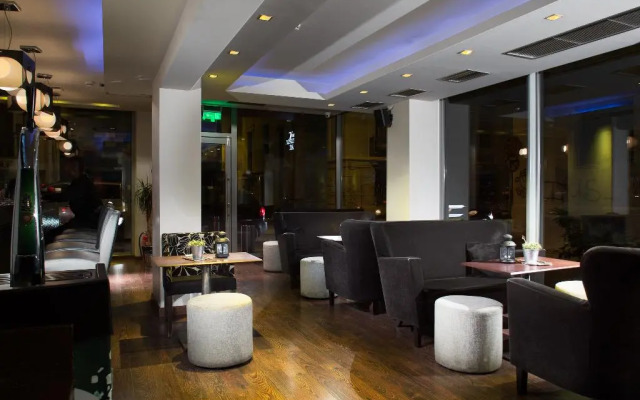 Areos Hotel