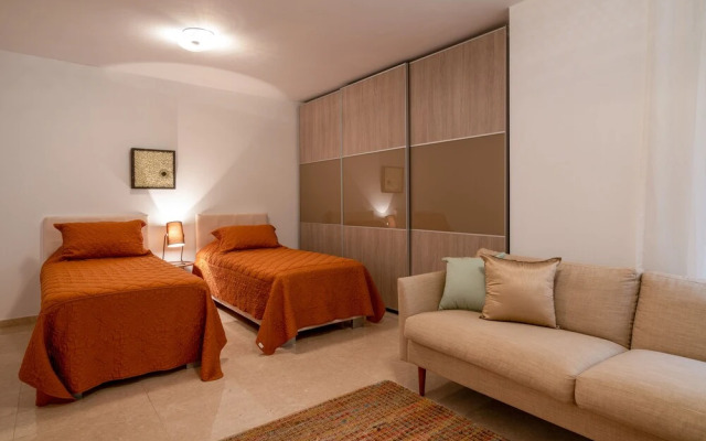 Villa Idalium on Aphrodite Hills
