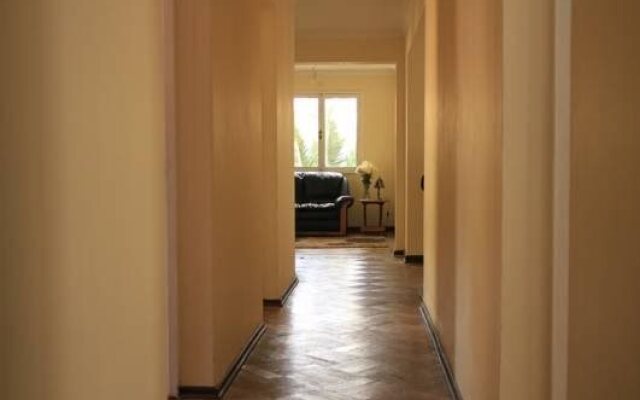 Hotel Millaray