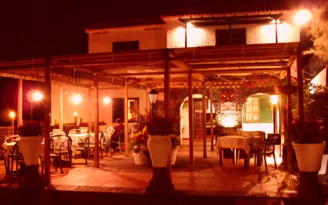 Rural Costa Salada