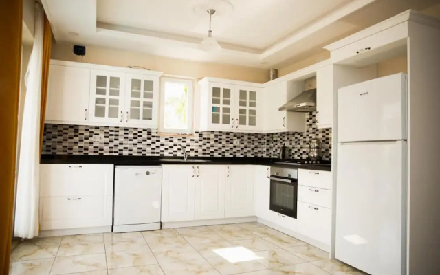 Villa Ada 2 in Dalyan