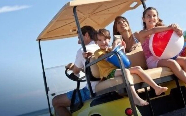 418 Linkside Drive 4 Bedroom Home by RedAwning